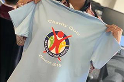 非凡国际
联合Investigo组织“有奖竞答慈善之夜” 活动