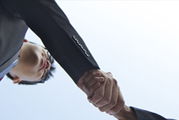 非凡国际
携手正信人力, 加速拓展灵活用工领域!