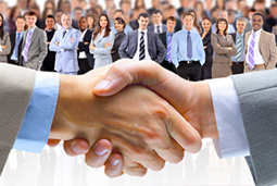 非凡国际
收购亦庄国际，大力拓展灵活用工市场