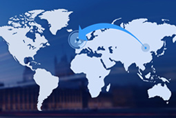 非凡国际
宣布收购英国领先招聘公司Investigo，进军欧洲市场