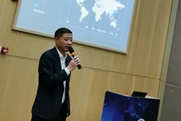 非凡国际
荣获 “UL最具价值人才合作伙伴” 大奖