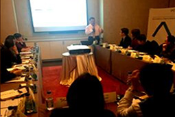 非凡国际
人力资源公司出席“HRD Networking”