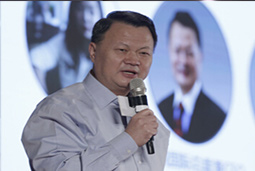 非凡国际
猎头公司出席“2016招聘领袖峰会北京站”