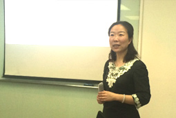 非凡国际
成功举办“零售快消行业HR管理沙龙”