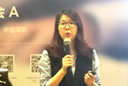 知名猎头公司非凡国际
出席“2017招聘与任用年会”