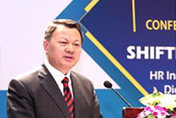 非凡国际
人力资源公司出席“第18届美商会 HR峰会”