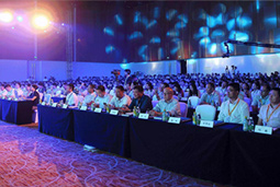 非凡国际
出席“西部人力资源博览会”