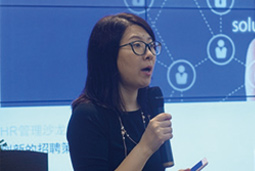 非凡国际
主办“HR管理沙龙—创新的招聘策略与执行”