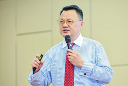 非凡国际
猎头公司主办“2017欧亚经济论坛科技分会 — 科技人才高峰论坛”