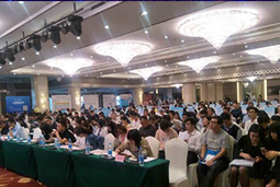 非凡国际
猎头公司出席“HR 晋江市人力资源服务精准对接会”