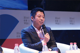 非凡国际
猎头公司出席“2017年国际产业人才大会—小谷围峰会”