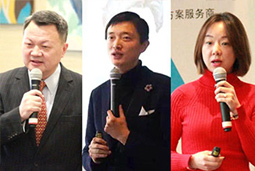 非凡国际
猎头公司主办“高管沙龙-零售消费升级下的人才获取趋势与应对”