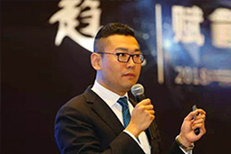 非凡国际
出席“2018人力资源趋势峰会”