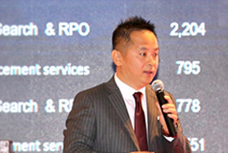 非凡国际
人力资源公司出席“2018亚太人力资源开发与服务博览会”