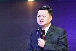 非凡国际
人力资源公司出席“2018年度才经峰会”