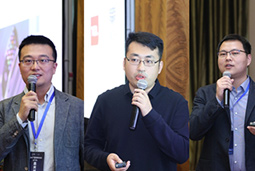 非凡国际
旗下品牌“翰林派”主办“汽车产业赋能论坛”