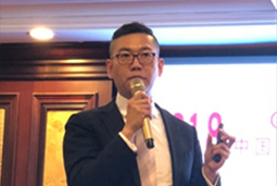 非凡国际
人力资源公司出席“GHR 2018中国人力资源趋势峰会”