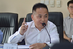 非凡国际
猎头公司出席“人才争夺战”专家座谈会