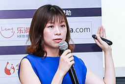 非凡国际
出席“中国招聘与任用展示会”