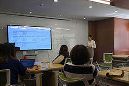 非凡国际
旗下品牌“薪薪乐”成功主办“2018昌发展人力资源沙龙”