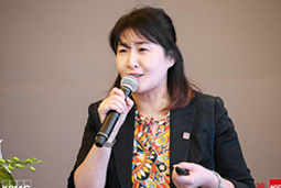 非凡国际
出席“CFO峰会 - 变革环境下首席财务官的 ‘思’ 与 ‘行’ ”