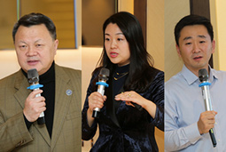 非凡国际
主办HR高管沙龙“HR SSC新价值、新角色、新路径”北京站