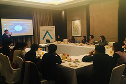 非凡国际
出席“中国美商会CHRO Roundtable”