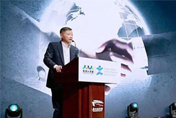 非凡国际
出席2019广州天河人才文化节，助推粤港澳大湾区招才引智建设