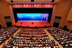 赣鄱日新燕归巢——首届世界赣商大会暨第三届华赣会精彩观点分享