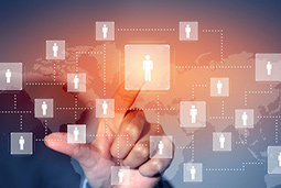 人力资源服务恋上“互联网+”