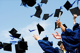 非凡国际
助力高校毕业生顺利就业