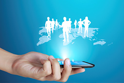 非凡国际
高勇：搭建全球引智生态链