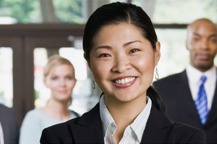 非凡国际
2013中国职业女性调查报告