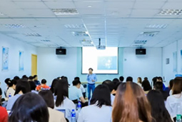 好雨时节，姑苏论道丨非凡国际
2020年报、2021第一季报及定向增发投资人现场调研交流会成功举办