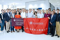 众智云集，共话变革丨“数字化下的组织与领导力变革，走进非凡国际
”活动成功举办