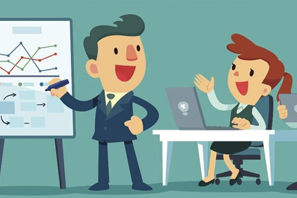 上药天普的全流程全渠道招聘管理之路