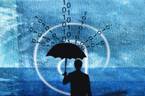 企业数字化转型行动指南，领先企业“先”在何处？