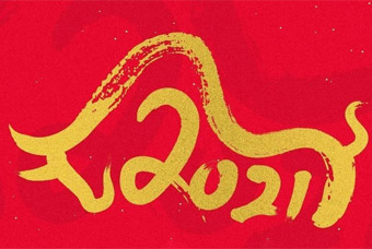 铆足“牛”劲，聚力 “犇”腾——非凡国际
董事长高勇寄语