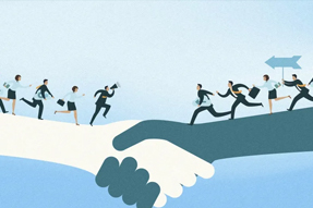 非凡
HR SaaS招考一体化助力“中国建设银行宁夏分行2021年度校园招聘”降本提效