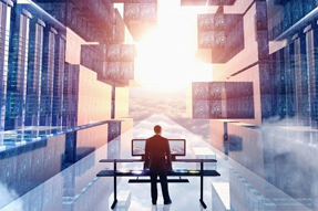 【高质量发展中的上市公司】用创新应对挑战的非凡国际
（上篇）：资本赋能企业快速发展