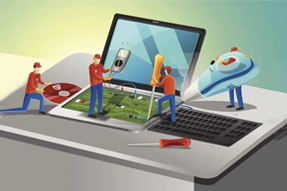 非凡国际
助力津南打造“就业云超市”，产业互联构建区域人才“智慧大脑”