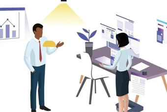 为什么大厂今年都在调组织结构？因为只靠战略不行了