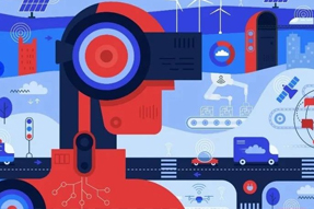 乘风“新基建” ，非凡国际
助力企业抢占人才先机