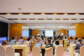 非凡国际
《HR敏捷地图研究报告》重磅发布！