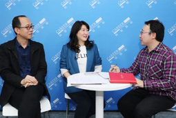 《证券日报》媒体专访丨面试“中国猎头”：七问非凡国际
（上）