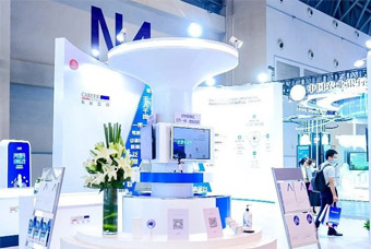 亮点纷呈！非凡国际
作为战略合作伙伴亮相第一届全国人力资源服务业发展大会