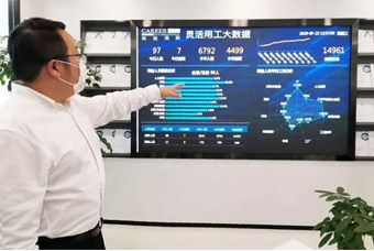 “灵活用工”“柔性用工”渐成就业市场新风向