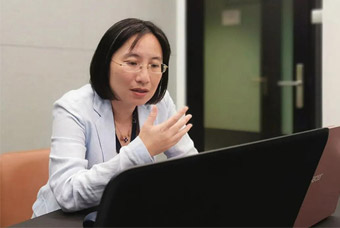 公益云招聘首次落地狮城，非凡国际
助力海外人才就业