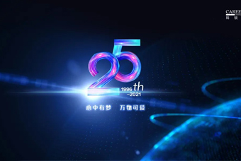 非凡国际
25岁生日快乐！