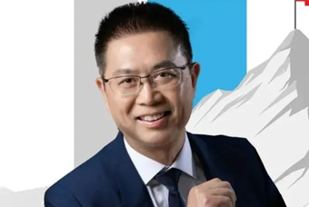 HRflag“旗思妙谈”独家专访非凡国际
首席运营官王震先生